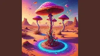 Desert Illusions