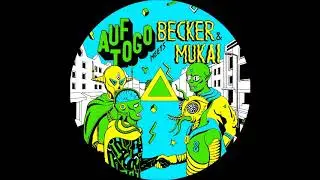 Auf Togo Meets Becker & Mukai - Cruiser