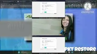 YTPMV I Tried NWEA and Tested on my Test at Mrs. Patton's Class Scan