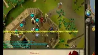 Golassee - Agility 99 Party
