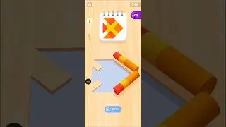 color roll 3d game level 543#colorroll3d #colourroll3d #bollywood #song #music #shorts #short #game