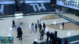 Wauwatosa West vs. Whitefish Bay Varsity Boys Basketball 2-3-26