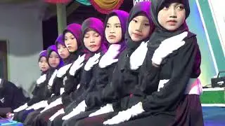 TARIAN ISLAMI VIRAL 2024