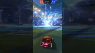 Tony The Tiger Would Be Proud🐅 #frostedflakes #morethangood #rocketleague #grandchamp #streamer