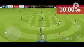 SPEEDRUN OWN GOAL DLS 23