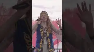 Ай былбылым #folkmusic #singer Пир на Волге (татарско-башкирская песня) #концерт