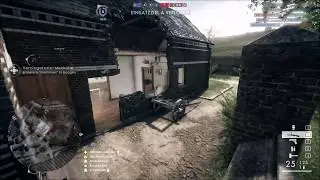 No Hit Detection - Battlefield 1