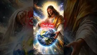 Earth Before Sun? Bible vs Scientific Reality #telugufacts #telugushorts #telugu #facts #shorts