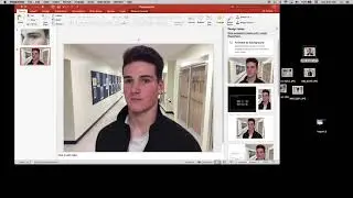 Import Story Board