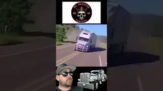 Dukes of hazard trucking #shorts  #short #olesnapper #truckdriver