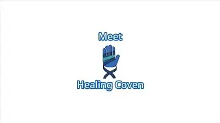 Join The Healing Coven Today (2025 ver.)