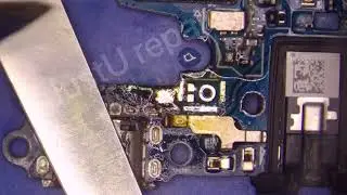 Digital mic replacement||how to change digital mic