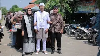 WEDDING MBA KESYAA & MAS DANDI || DESA JATIBARANG  