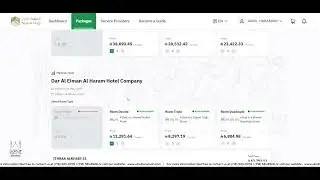 Ithraa Package 33 Luxury | Nusuk Hajj 2026 | Complete Overview