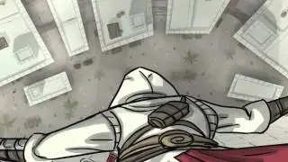How Assassin's Creed Should Have Ended ITA - ODS