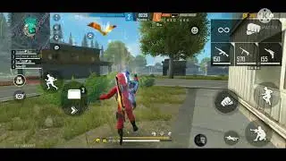 Free fire Guru
