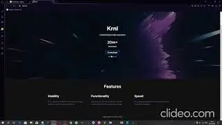 KRNL B LEVEL 7 EXECUTOR FOR ROBLOX 100% NO VIRUS