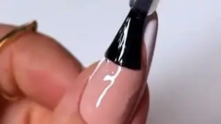 Nail Art tutorial 🎭🎨 | Spring Nails 2023 | Nail trends 2023