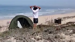 Alentejo Surf Experience