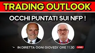 ВНИМАНИЕ НА NFP! &mdash; Торговый обзор 20 ноября 2025 г.