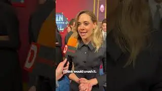 Эрика Хеннингсен рассказала, кто из коллег по сериалу &laquo;Времена года&raquo; должен озвучить &laquo;Отель Хазбин&raquo;
