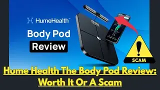 Hume Health The Body Pod Review: Worth It Or A Scam