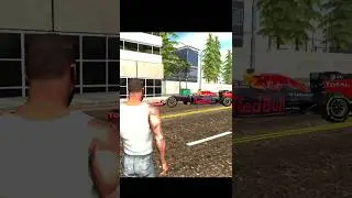 Indian bike driving 3d f1 car cheat code #shorts #trendingshorts #viral