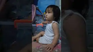 baby freya sleep
