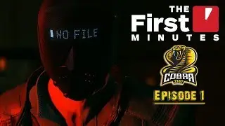 RUINER Ep1 Gameplay Must See!