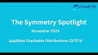 Symmetry Spotlight QCDs