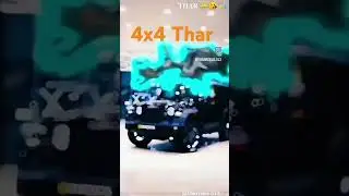 #4x4apostado