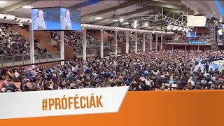 Elragadtatás: egy sorsdöntő pillanat