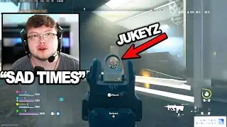 Aydan vs Jukeyz Finally Happens In 2V2 Wagers Match - Warzone 2