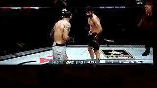 🔴 HD Carlos Condit vs Matt Brown full fight pt 1 PLEASE SUB #carloscondit #mattbrown #ufc