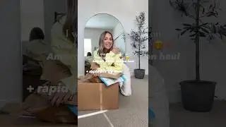 Amazon Winter Fashion Unboxing 🫶🏼🎄✨