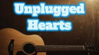 Unplugged Hearts ❤️ 10 AI Acoustic Love Songs to Feel Again