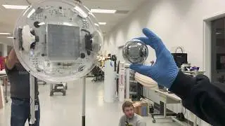 Sphero Bolt Case Study - The Bernard Group