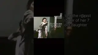 Marianne Bachmeier was a German woman who shot/killed Grabowski for rape/murder of her daughter Anna
