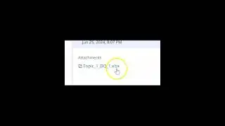 Discussion Forums - How to Post Replies.