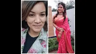 #reception_makeup #reception #receptionmakeuplook #receptionbride #hinazhub  #hinazpositivevibes