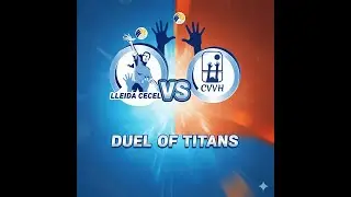 Cecell vs Vall d'Hebron. Categoria juvenil. Segunda División.