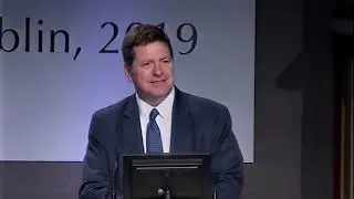 Chairman Jay Clayton's Remarks at Financial Centres Summit