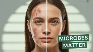 Stop &lsquo;Dry Skin&rsquo;&mdash;Revive Your Skin Microbiome in 10 Minutes