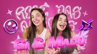 Gi & Madu - Rol&ecirc; das Amigas (Clipe Oficial)
