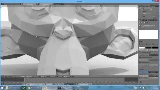 Beginner Blender Tutorial #2