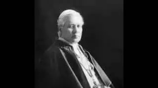 Father Iscara - The Modernist Crises of St. Pius X