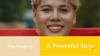 Gender-affirming top surgery in Melbourne