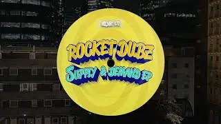 Rocket Dubz - Treated Me Cruel (Original Mix)