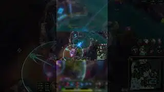 Shen the Duel King 👑 1v1 Outplay | #leagueoflegends