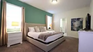 1301 Divot Way (Champions Gate Resort) Orlando,FL 1min